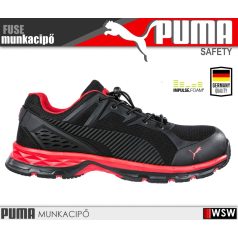   Puma FUSE MOTION S1P technikai munkacipő - munkavédelmi cipő
