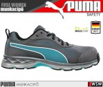   Puma FUSE S1P technikai prémium női munkacipő - munkavédelmi cipő