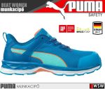   Puma BEAT S1 technikai prémium női munkacipő - munkavédelmi cipő
