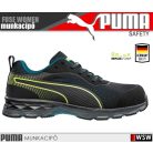 Puma FUSE KNIT S1P technikai prémium női munkacipő - munkavédelmi cipő