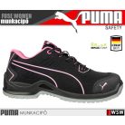 Puma FUSE S1P női munkacipő - munkavédelmi cipő