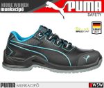   Puma NIOBE S3 technikai női munkacipő - munkavédelmi cipő