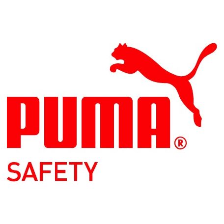 Puma ARGON RX S3 technikai munkacipő - munkavédelmi cipő