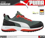   Puma SPEED S1P technikai prémium munkacipő - munkavédelmi cipő
