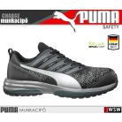 Puma CHARGE S1P technikai munkacipő - munkavédelmi cipő