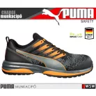 Puma CHARGE S1P technikai munkacipő - munkavédelmi cipő