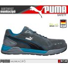 Puma AIRTWIST S3 technikai prémium munkacipő - munkavédelmi cipő