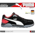 Puma AIRTWIST S3 technikai prémium munkacipő - munkavédelmi cipő