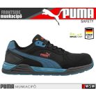 Puma FRONTSIDE S1P technikai prémium munkacipő - munkavédelmi cipő