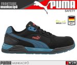   Puma FRONTSIDE S1P technikai prémium munkacipő - munkavédelmi cipő