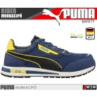 Puma RIDER BLUE SBP villanyszerelő technikai prémium munkacipő - munkavédelmi cipő