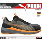 Puma SLIDE S1P ESD technikai prémium munkacipő - munkavédelmi cipő