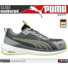   Puma SLIDE S1P ESD technikai prémium munkacipő - munkavédelmi cipő