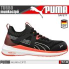 Puma TURBO S1PS ESD technikai prémium munkacipő - munkavédelmi cipő