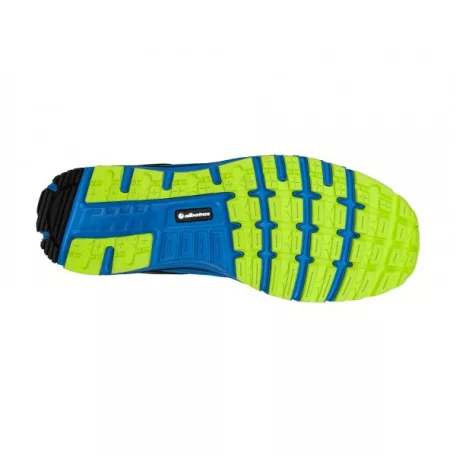 Albatros LIFT BLUE IMPULSE S1P prémium munkacipő - munkabakancs