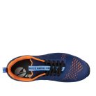 Albatros AER55 IMPULSE S1P prémium munkacipő - munkabakancs