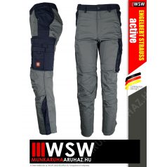 Engelbert Strauss ACTIVE technikai deréknadrág - munkaruha