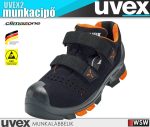 Uvex UVEX2 S2 technikai munkacipő - munkabakancs