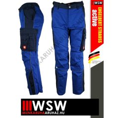 Engelbert Strauss ACTIVE technikai deréknadrág - munkaruha