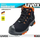 Uvex UVEX2 S3 technikai munkacipő - munkabakancs