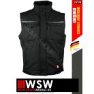 Engelbert Strauss MOTION technikai softshell mellény - munkaruha