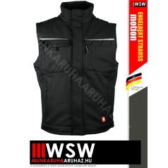 Engelbert Strauss MOTION technikai softshell mellény - munkaruha