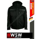 Engelbert Strauss MOTION technikai softshell kabát - munkaruha