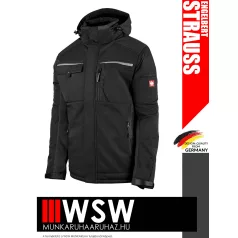 Engelbert Strauss MOTION technikai softshell kabát - munkaruha