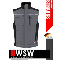 Engelbert Strauss MOTION technikai softshell mellény - munkaruha