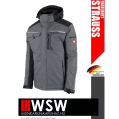 Engelbert Strauss MOTION technikai softshell kabát - munkaruha