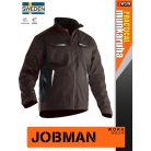 Jobman PRACTICAL BROWN technikai prémium munkakabát - munkaruha