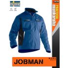 Jobman PRACTICAL SKYBLUE technikai prémium munkakabát - munkaruha