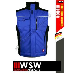Engelbert Strauss MOTION technikai softshell mellény - munkaruha