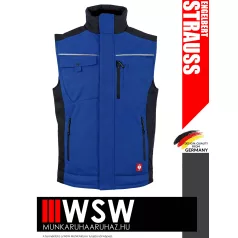 Engelbert Strauss MOTION technikai softshell mellény - munkaruha