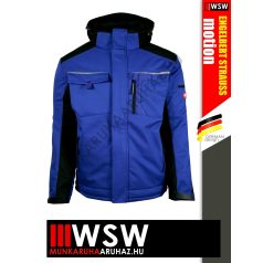 Engelbert Strauss MOTION technikai softshell kabát - munkaruha