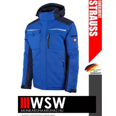 Engelbert Strauss MOTION technikai softshell kabát - munkaruha