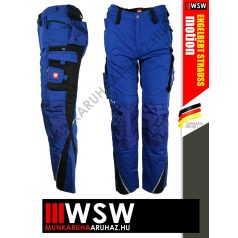  .Engelbert Strauss MOTION ROYAL bélelt technikai deréknadrág - munkaruha