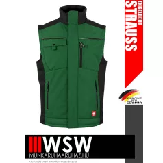 Engelbert Strauss MOTION technikai softshell mellény - munkaruha