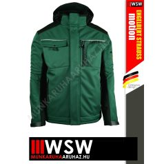 Engelbert Strauss MOTION technikai softshell kabát - munkaruha
