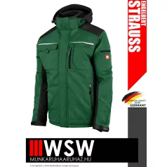 Engelbert Strauss MOTION technikai softshell kabát - munkaruha
