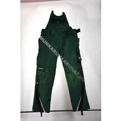 Engelbert Strauss MOTION technikai kantárosnadrág - munkaruha