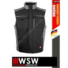 Engelbert Strauss MOTION technikai softshell mellény - munkaruha