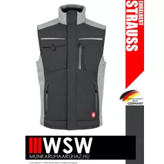 Engelbert Strauss MOTION technikai softshell mellény - munkaruha