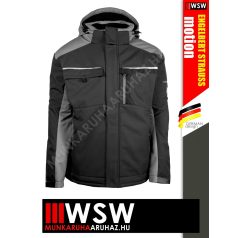 Engelbert Strauss MOTION technikai softshell kabát - munkaruha
