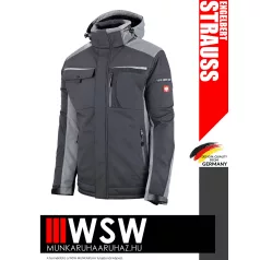 Engelbert Strauss MOTION technikai softshell kabát - munkaruha