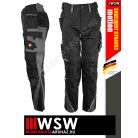 .Engelbert Strauss MOTION GRAPHITE bélelt technikai deréknadrág - munkaruha