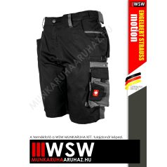 Engelbert Strauss MOTION technikai rövidnadrág - munkaruha