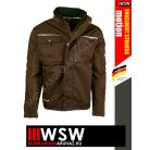 .Engelbert Strauss MOTION HAZELNUT technikai munkakabát - munkaruha