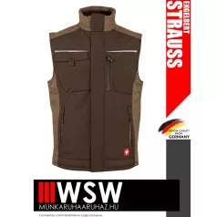 Engelbert Strauss MOTION technikai softshell mellény - munkaruha