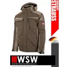 Engelbert Strauss MOTION technikai softshell kabát - munkaruha